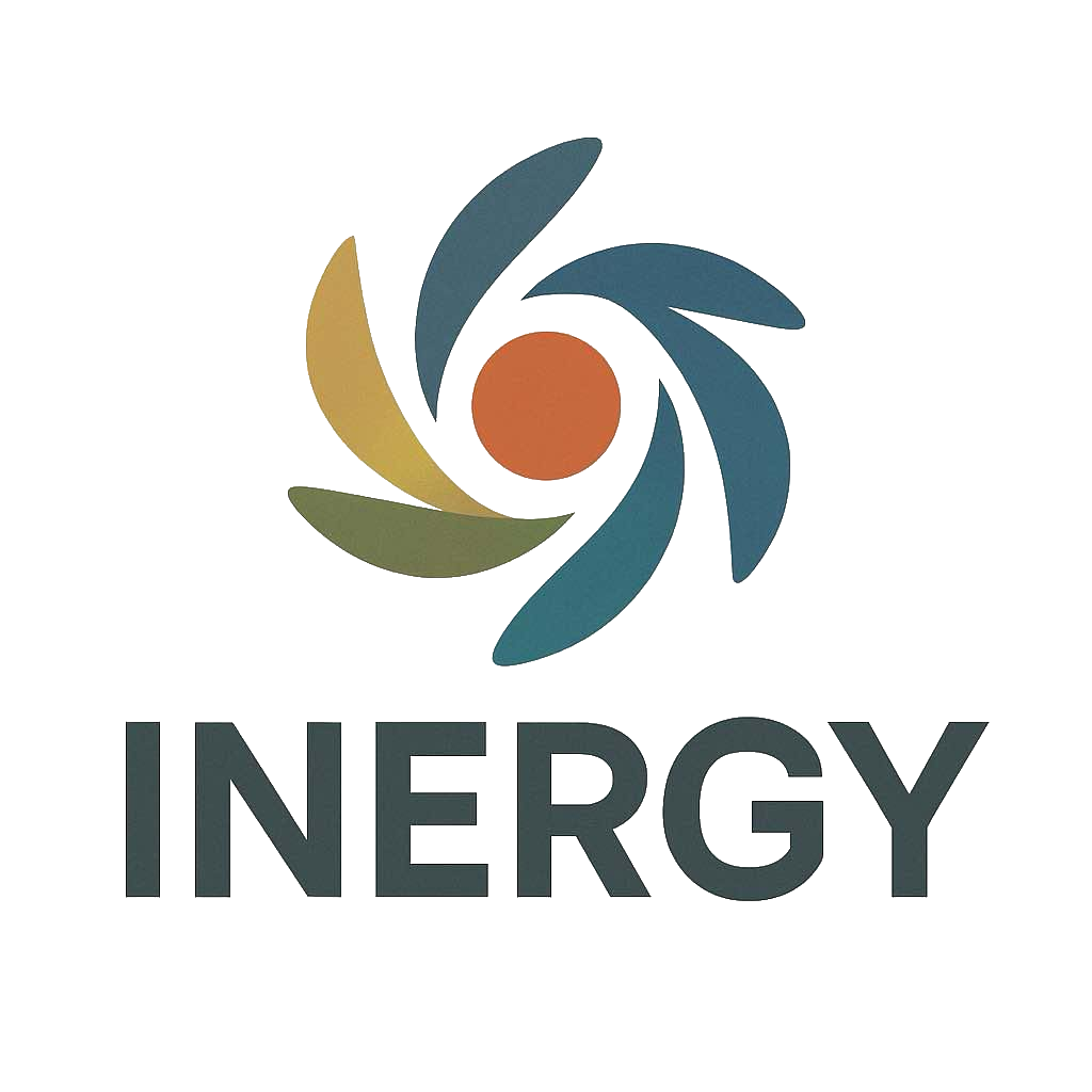 INERGY Logo
